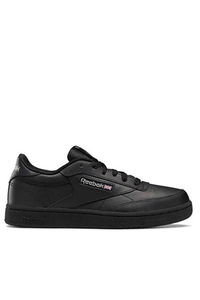 Reebok - Reebok CLUB Unisex Siyah_1 Sneaker