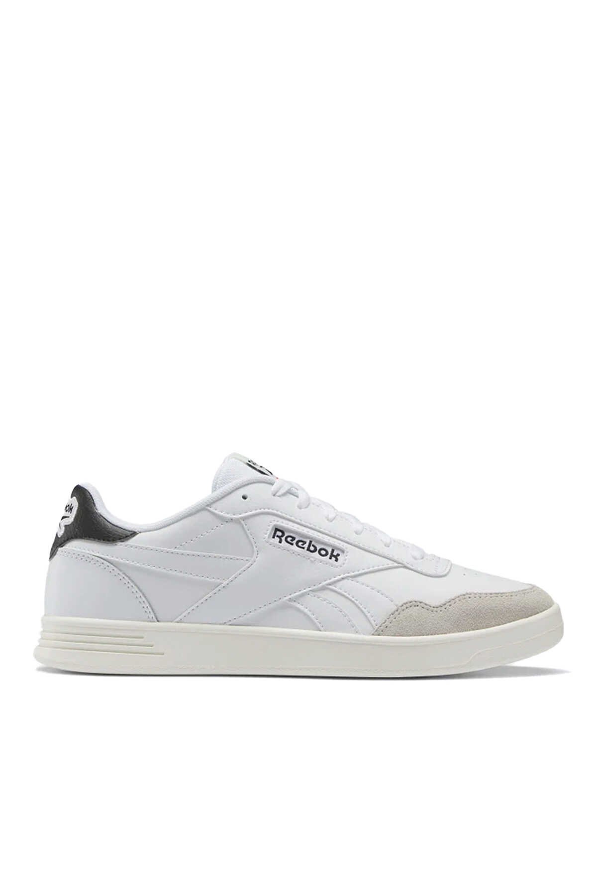Reebok - Reebok COURT ADVANCE Sneaker Unisex Ayakkabı Beyaz_0