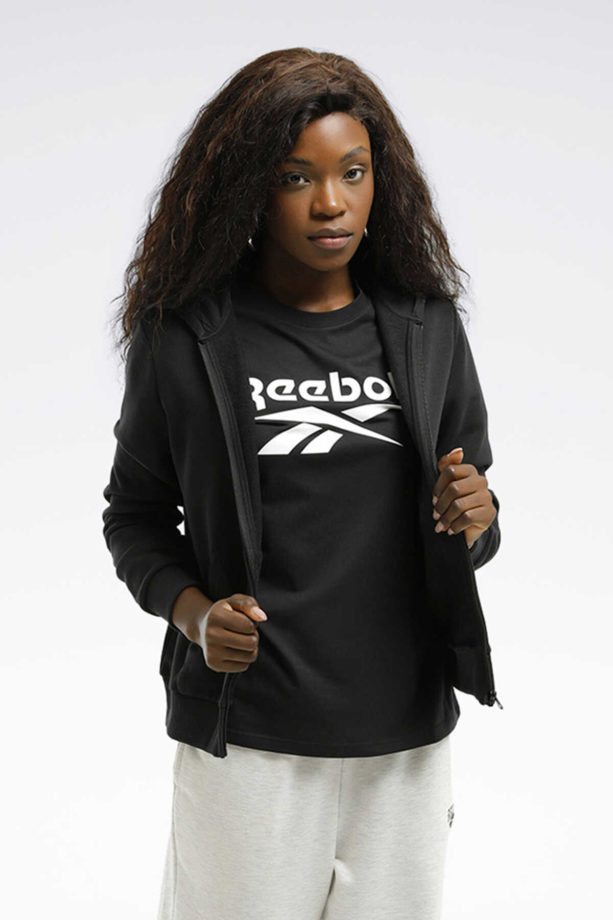 Sweat reebok classic femme paris online