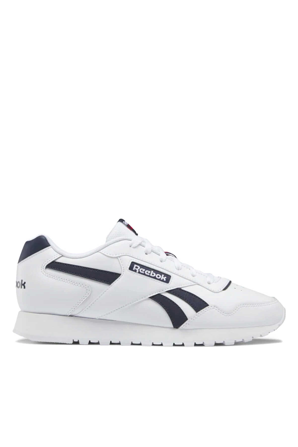 Reebok - Reebok GLIDE Unisex Sneaker Ayakkabı Beyaz