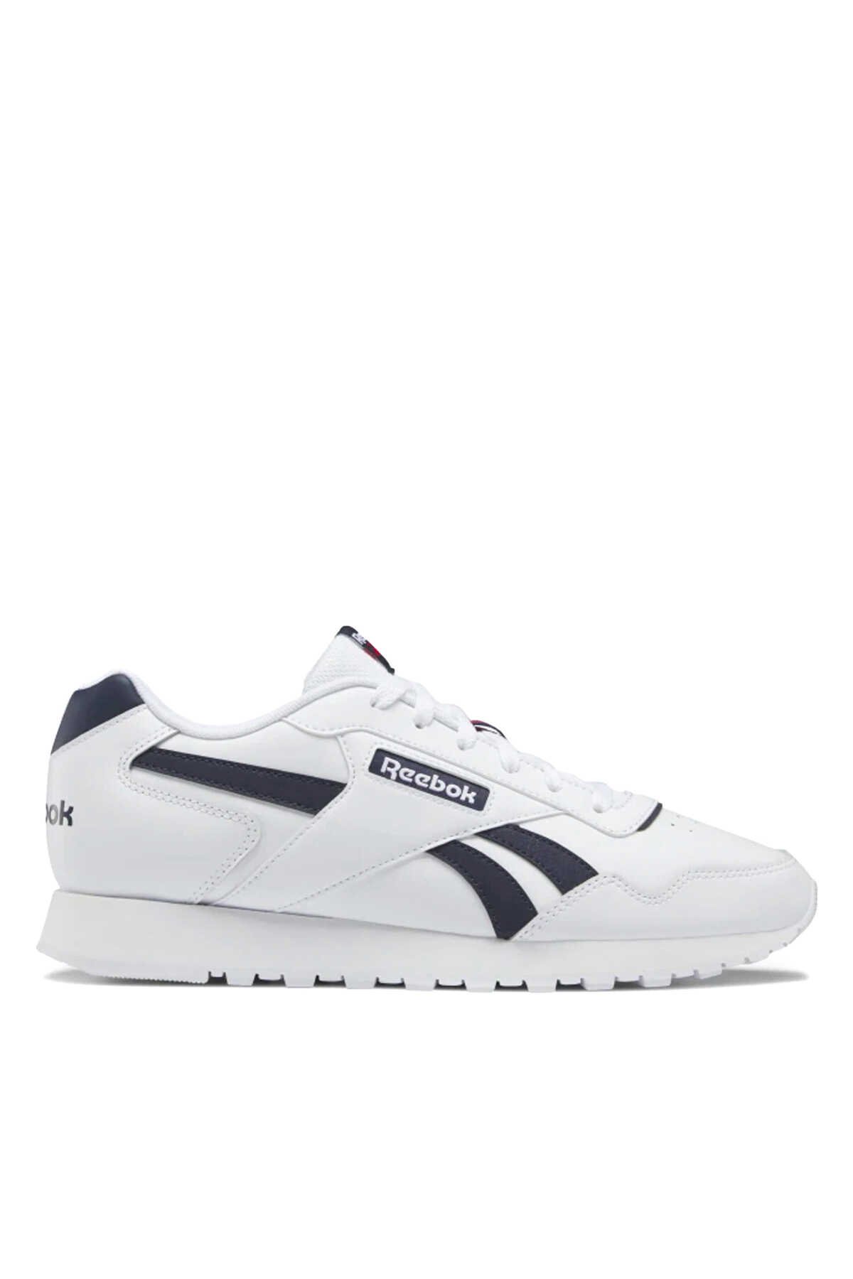 Reebok - Reebok GLIDE Sneaker Unisex Ayakkabı Beyaz_0