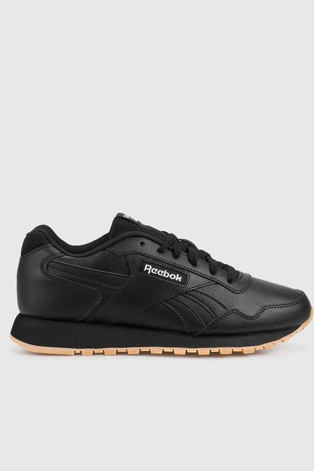 Reebok - Reebok GLIDE Unisex Sneaker Ayakkabı Siyah