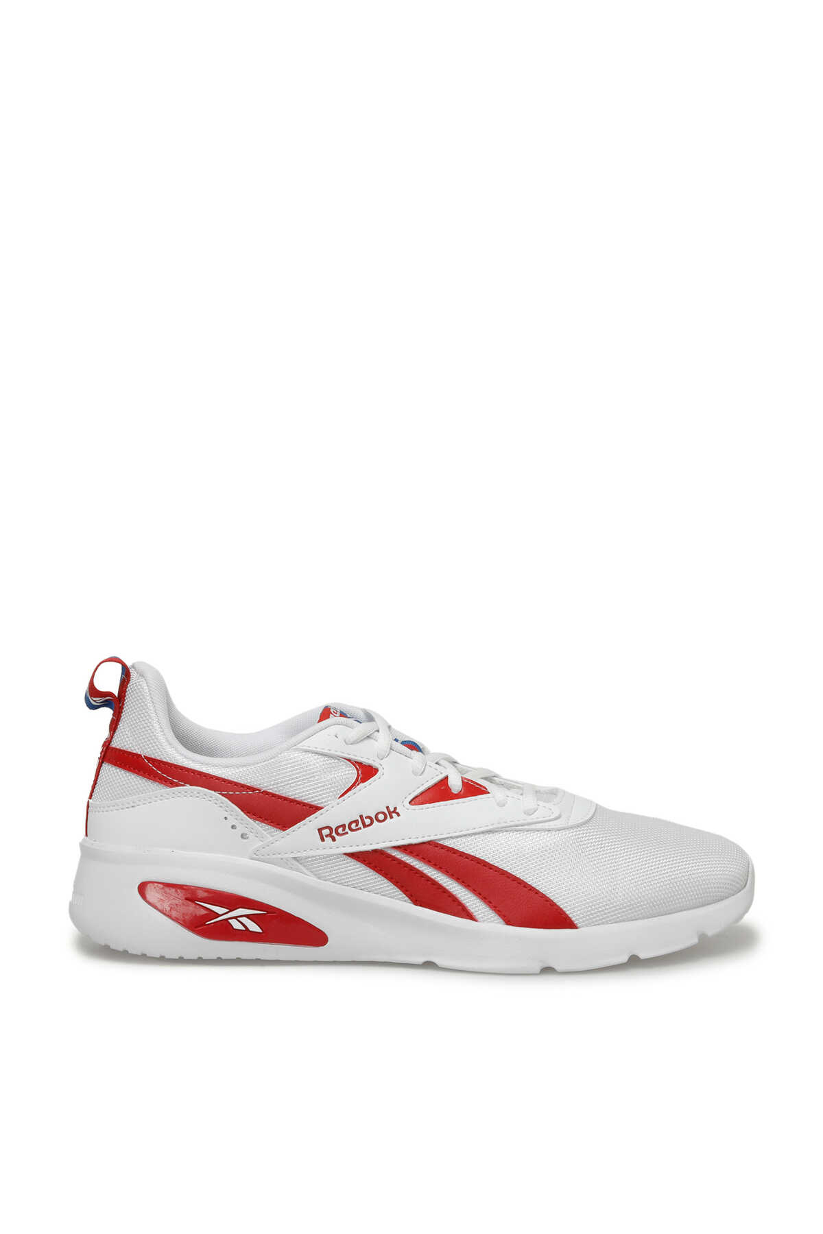 Reebok - Reebok RIDER Unisex Sneaker Ayakkabı Beyaz