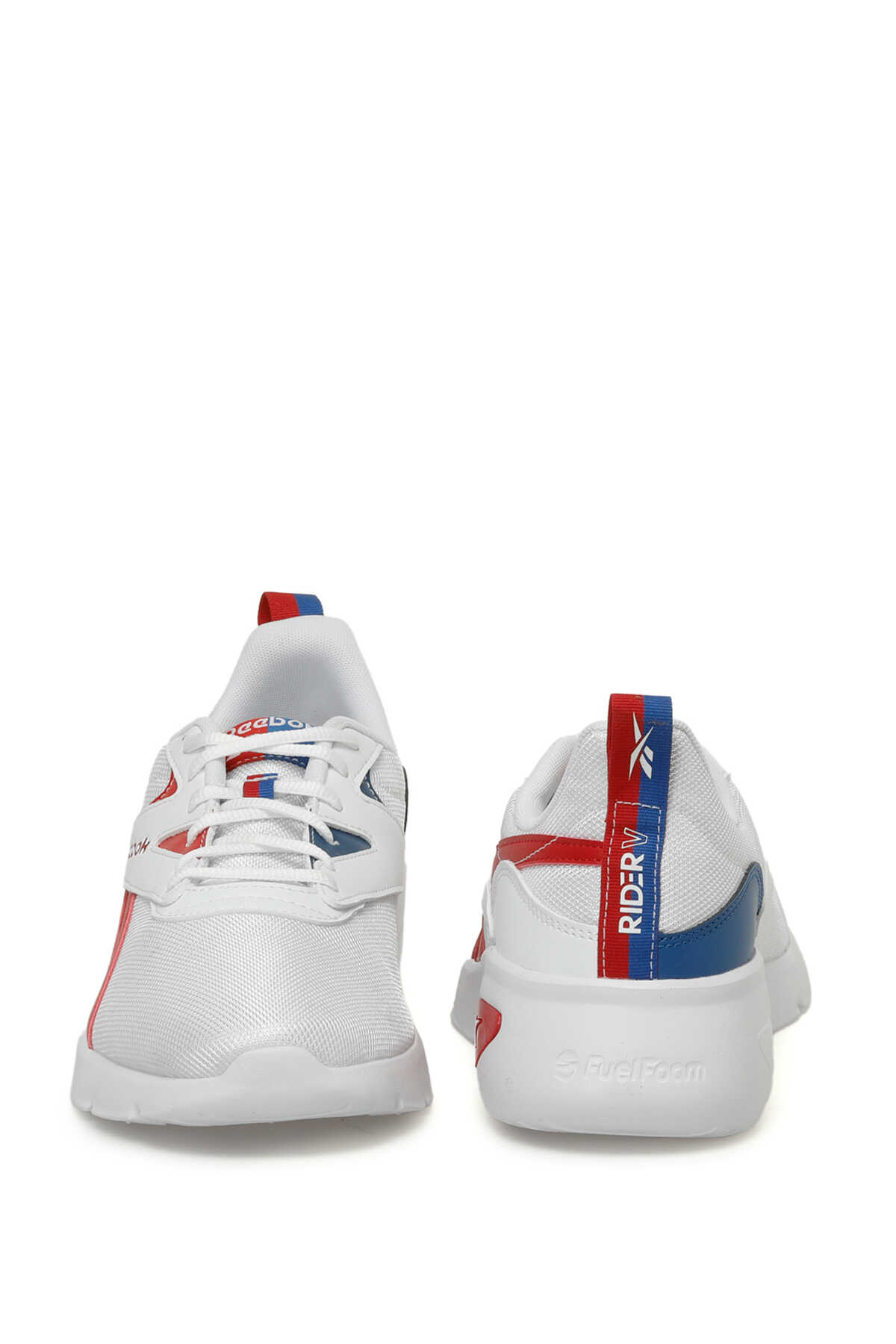 Reebok RIDER Unisex Beyaz_0 Sneaker Reebok RIDER Unisex Beyaz_0 Sneaker