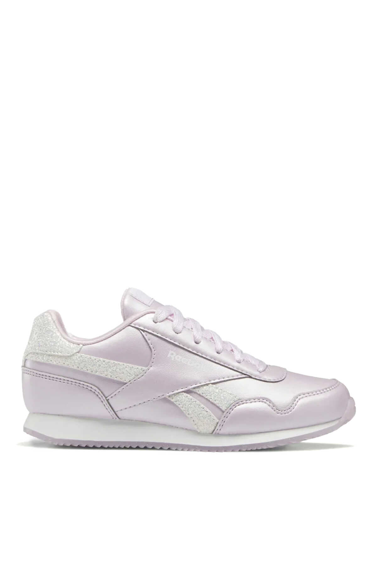 Reebok - Reebok ROYAL CL JOG Kız Çocuk Sneaker Ayakkabı Pembe