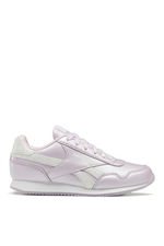 Reebok - Reebok ROYAL CL JOG Kız Çocuk Pembe_0 Sneaker