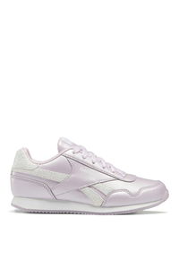 Reebok - Reebok ROYAL CL JOG Kız Çocuk Pembe_0 Sneaker