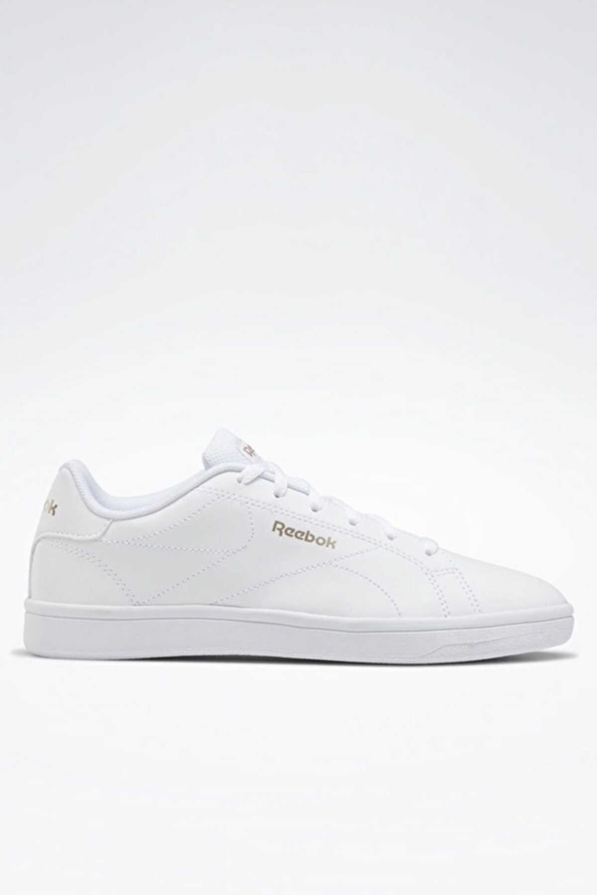 Reebok - Reebok ROYAL COMPLETE CLN Sneaker Kadın Ayakkabı Beyaz_1
