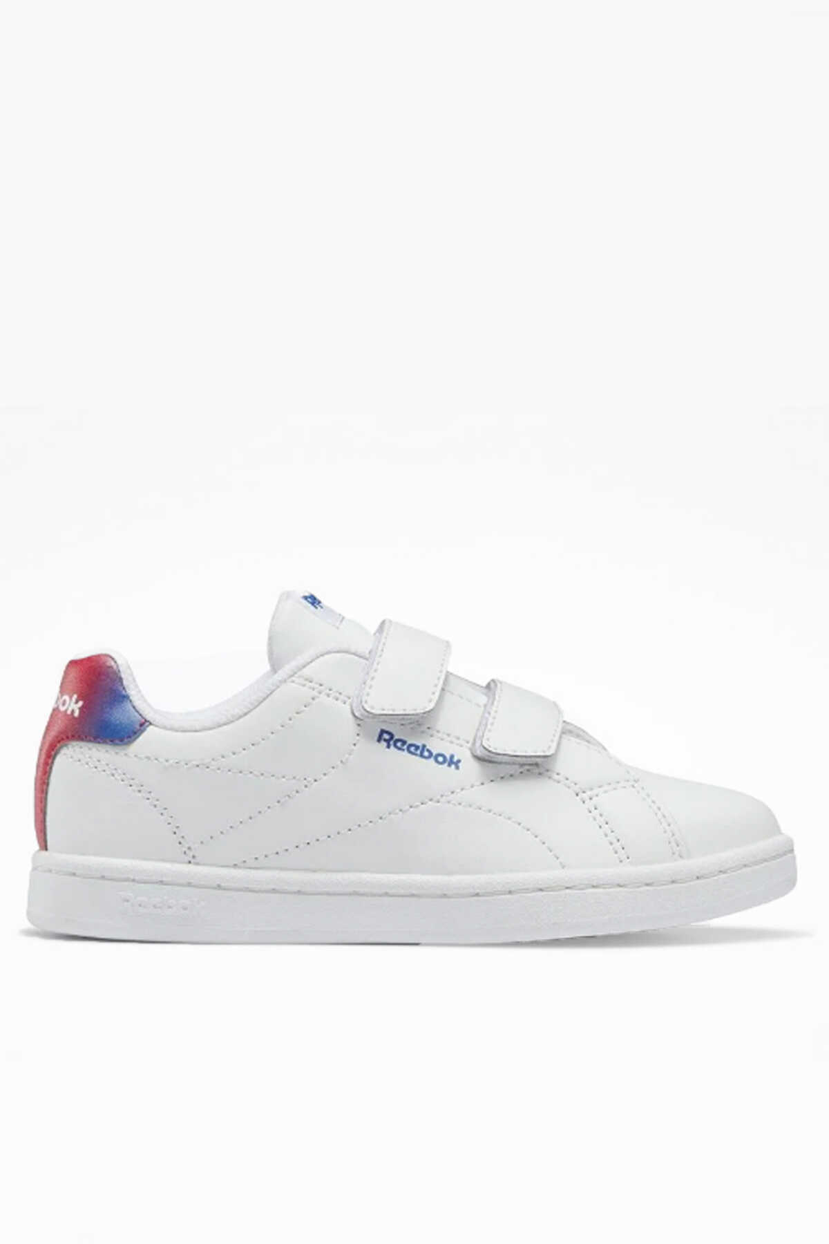 Reebok - Reebok ROYAL COMPLETE Unisex Sneaker Ayakkabı Beyaz