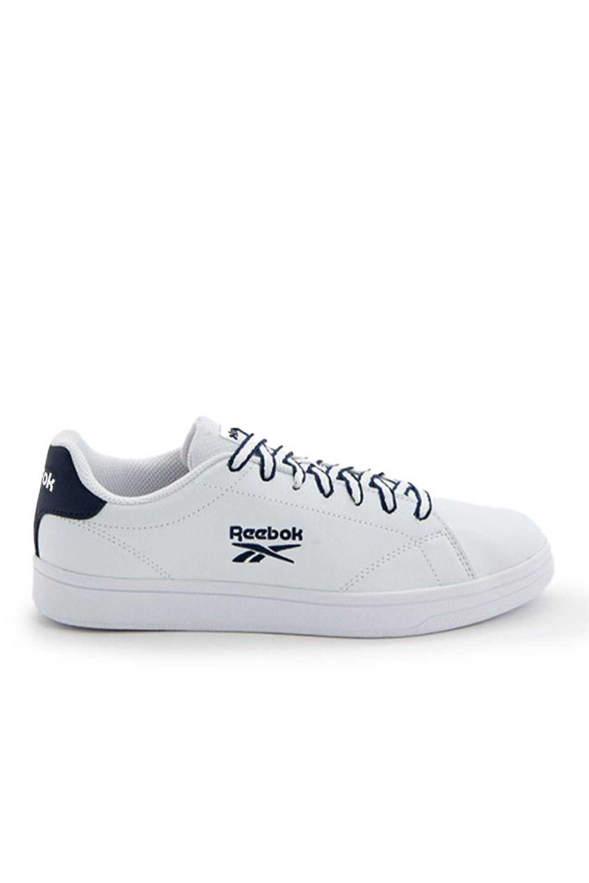 Reebok - Reebok ROYAL COMPLETE Unisex Sneaker Ayakkabı Beyaz