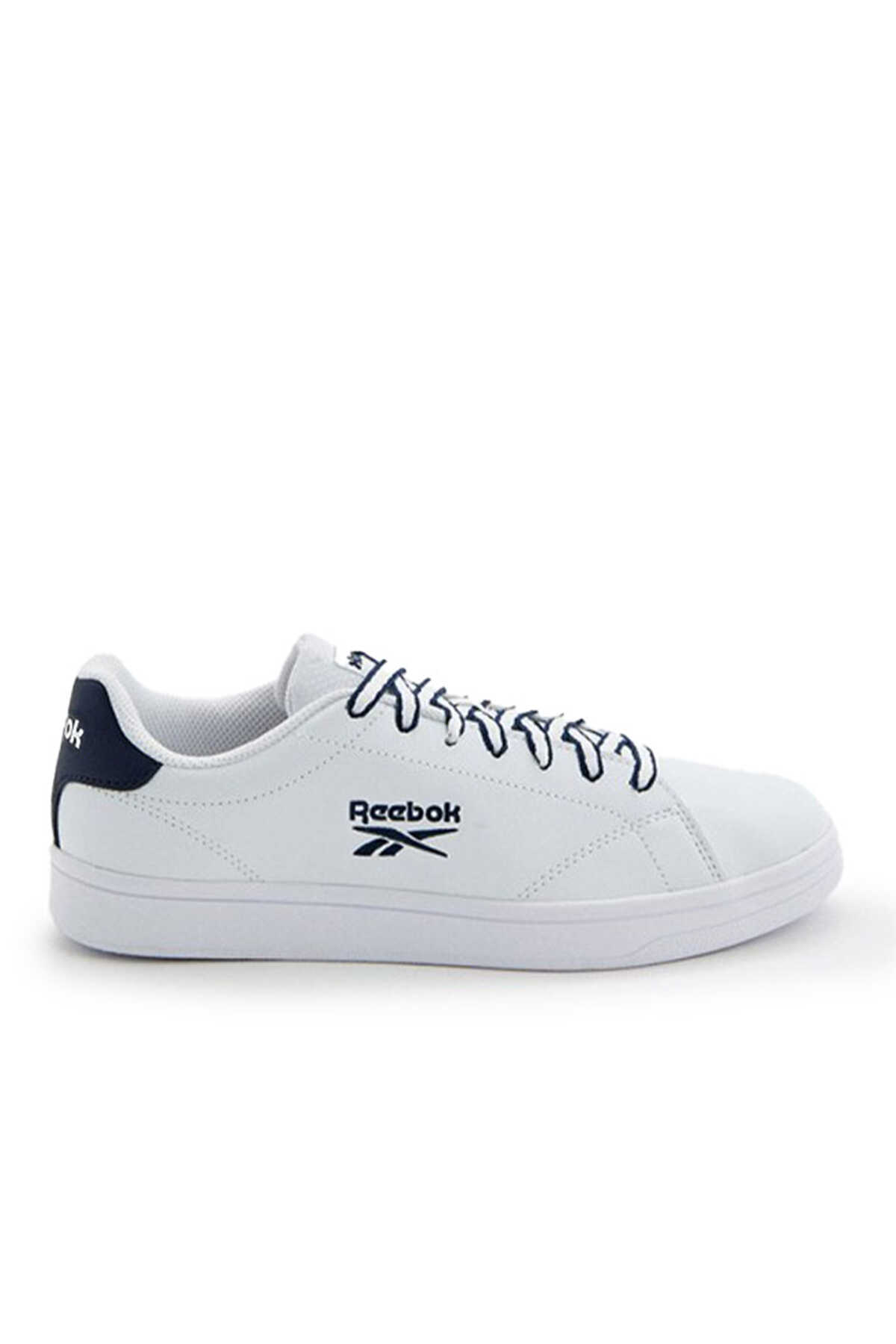 Reebok - Reebok ROYAL COMPLETE Unisex Beyaz Sneaker