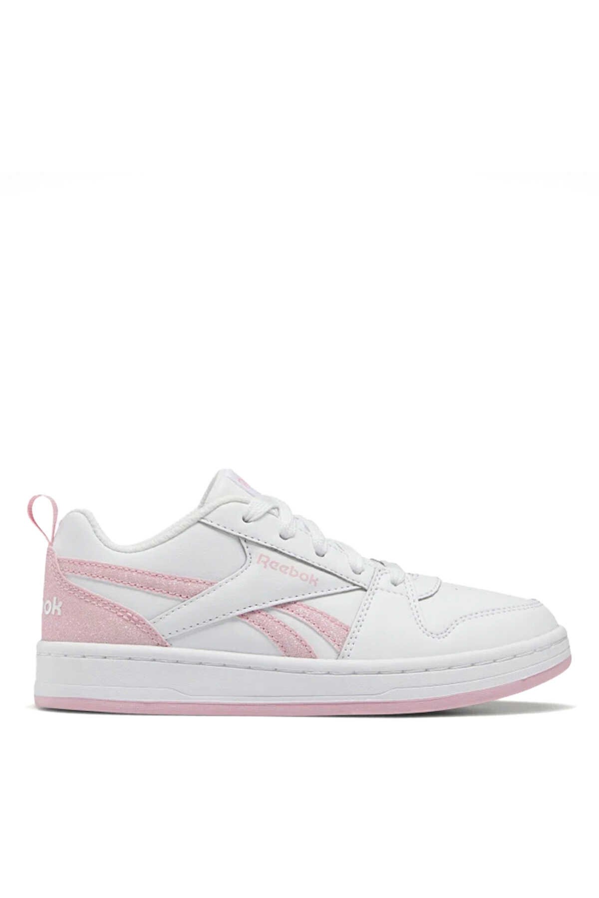 Reebok - Reebok ROYAL PRIME Sneaker Kız Çocuk Ayakkabı Beyaz_0