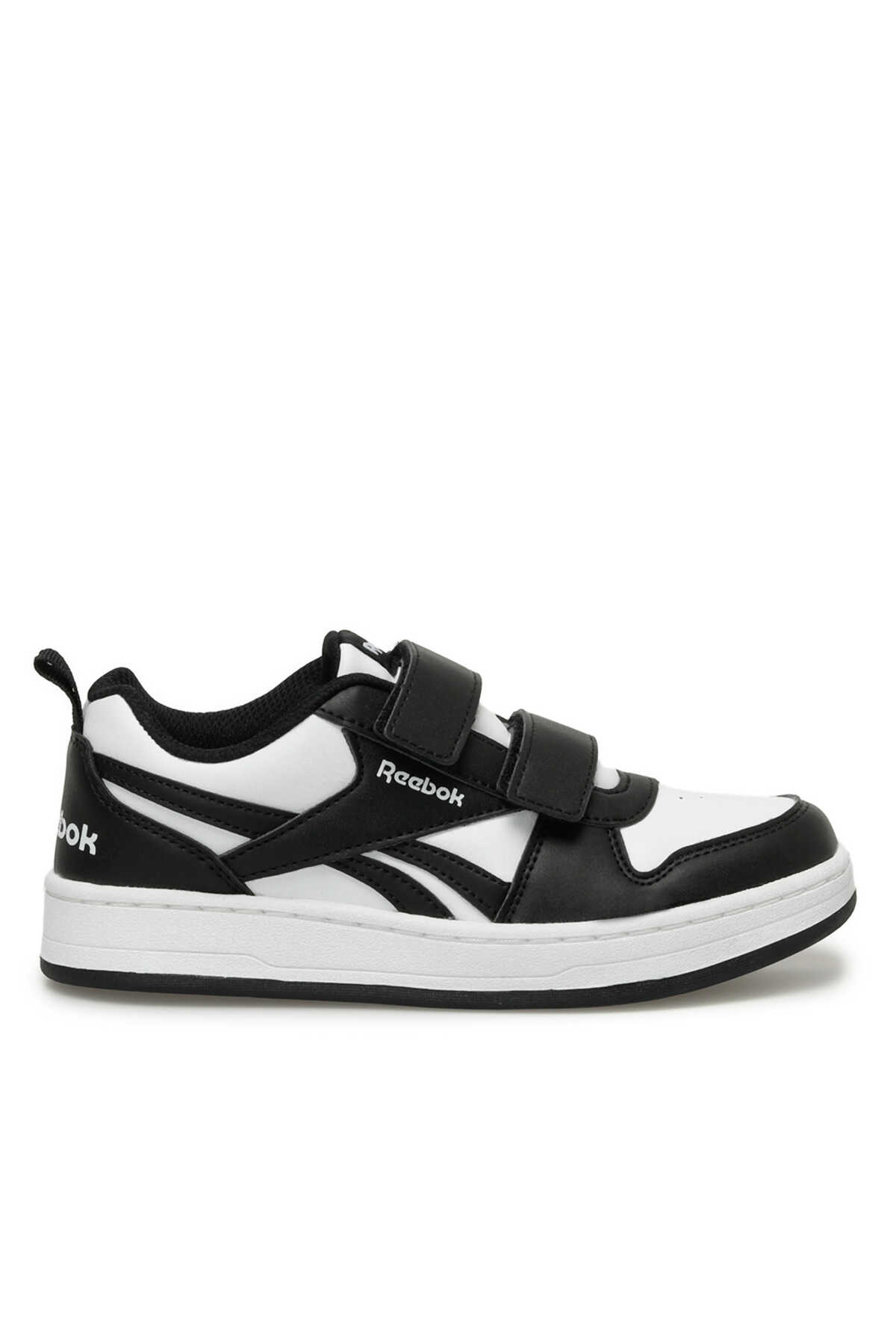 Reebok - Reebok ROYAL PRIME Unisex Çocuk Sneaker Ayakkabı Siyah