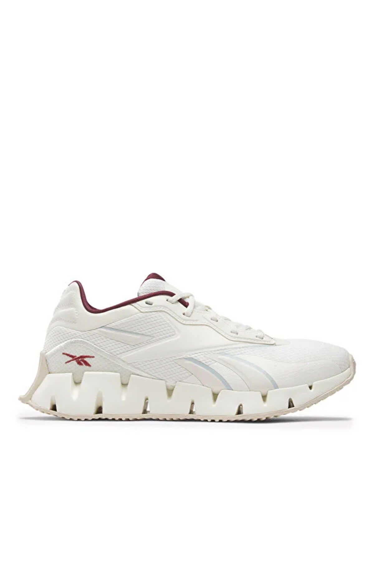 Reebok - Reebok ZIG DYNAMICA Sneaker Kadın Ayakkabı Kırık Beyaz_0