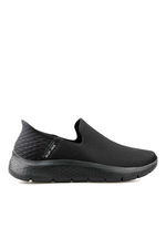 Skechers - Skechers 216491-BBK Erkek Siyah Sneaker