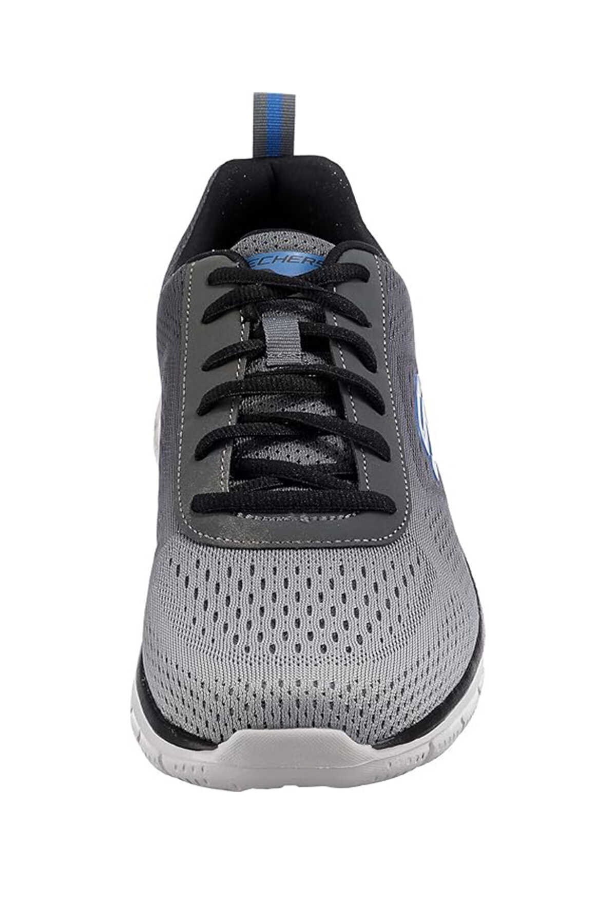Skechers 232399-CCGY Erkek Kömür / Siyah Sneaker Skechers 232399-CCGY Erkek Kömür / Siyah Sneaker