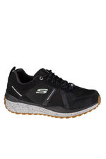 Skechers - Skechers EQUALIZER 4.0 TRAIL QUINTISE Erkek Siyah Sneaker