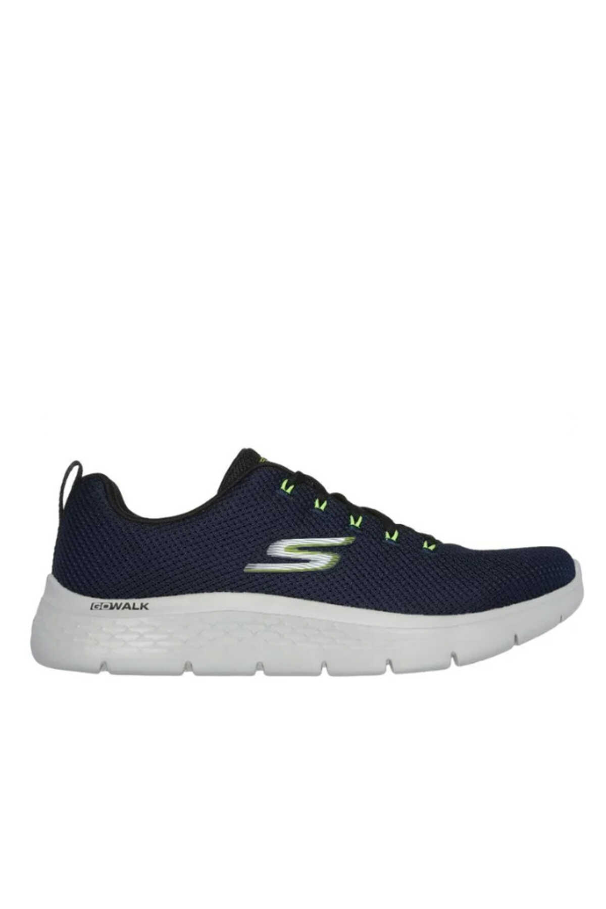 Skechers - Skechers GO WALK FLEX VESPID Erkek Sneaker Ayakkabı Navy