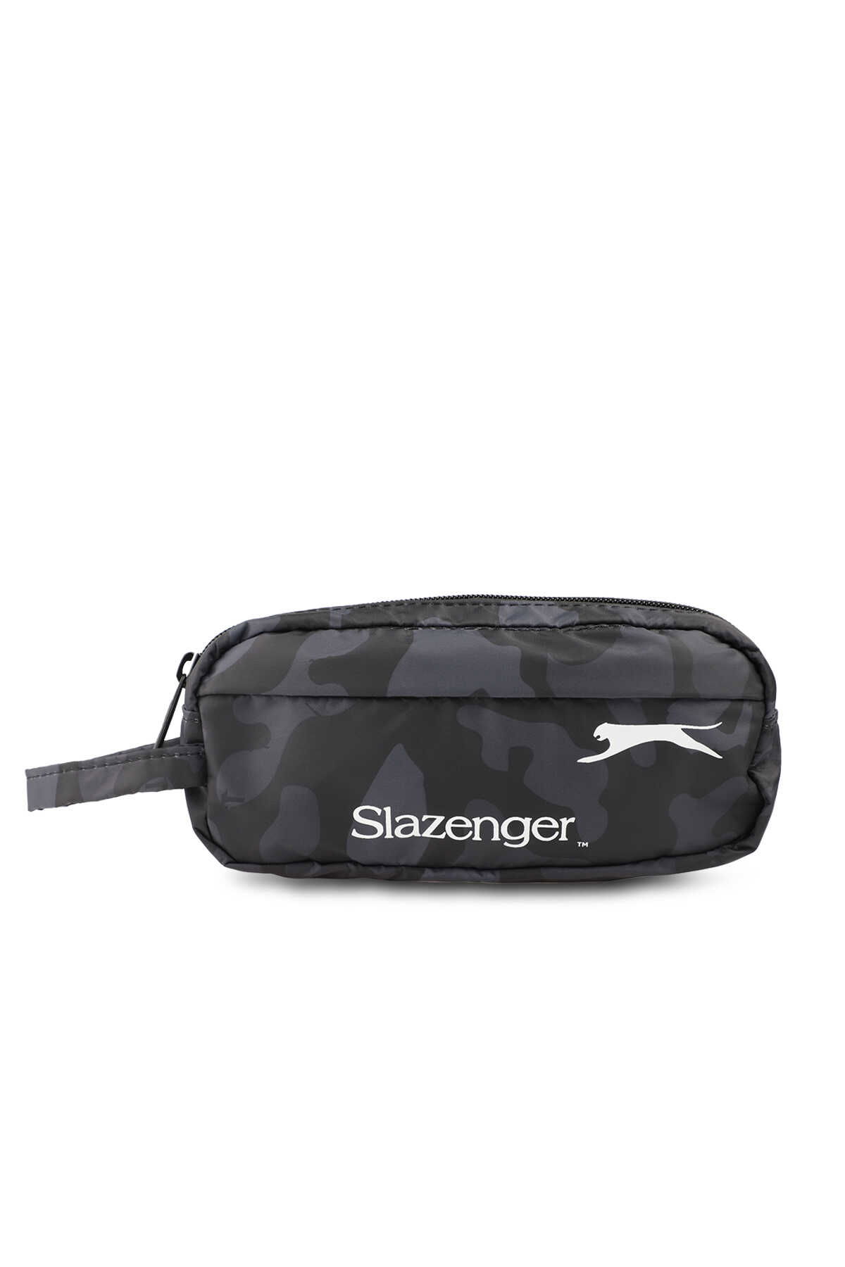 Slazenger - Slazenger 22200 Unisex Kalem Çantası Kamuflaj