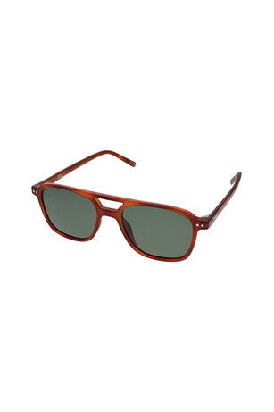 Slazenger 6862C2 Unisex Çoklu Renk Güneş Gözlüğü