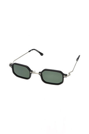 Slazenger 6871C1 Unisex Siyah Güneş Gözlüğü