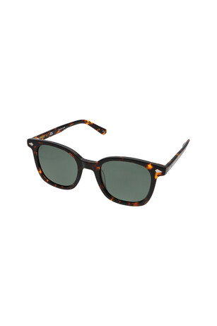 Slazenger 6885C2 Erkek Siyah Güneş Gözlüğü