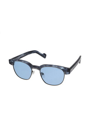 Slazenger 6889C4 Erkek Mavi Güneş Gözlüğü