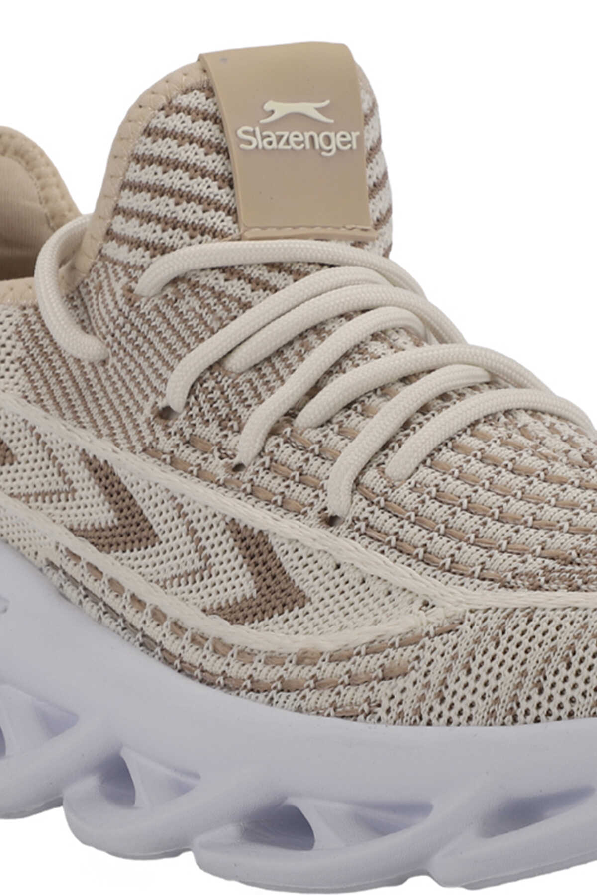 Slazenger AACHEN IN Erkek Bej Koşu & Yürüyüş Spor Ayakkabısı Slazenger AACHEN IN Erkek Bej Koşu & Yürüyüş Spor Ayakkabısı