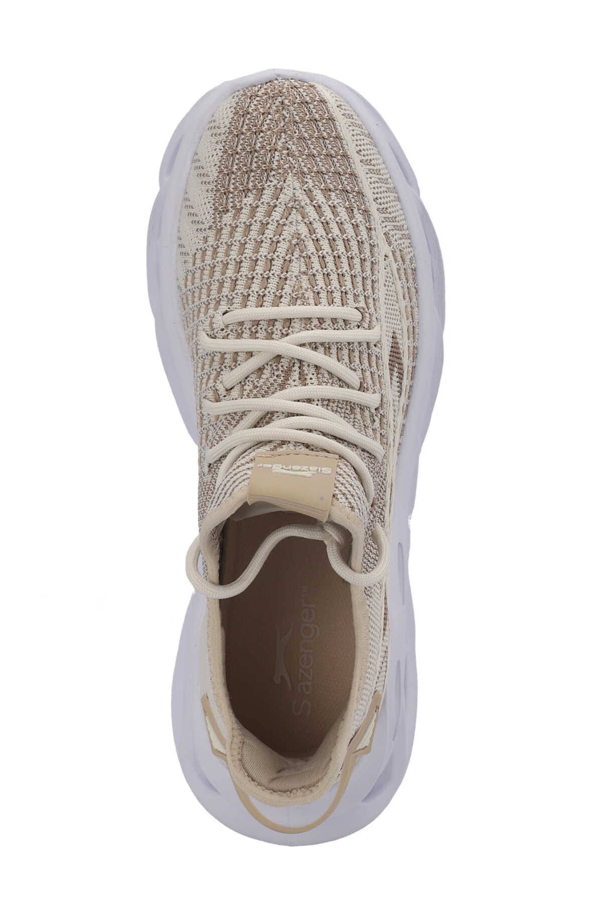 Slazenger AACHEN IN Erkek Bej Koşu & Yürüyüş Spor Ayakkabısı Slazenger AACHEN IN Erkek Bej Koşu & Yürüyüş Spor Ayakkabısı