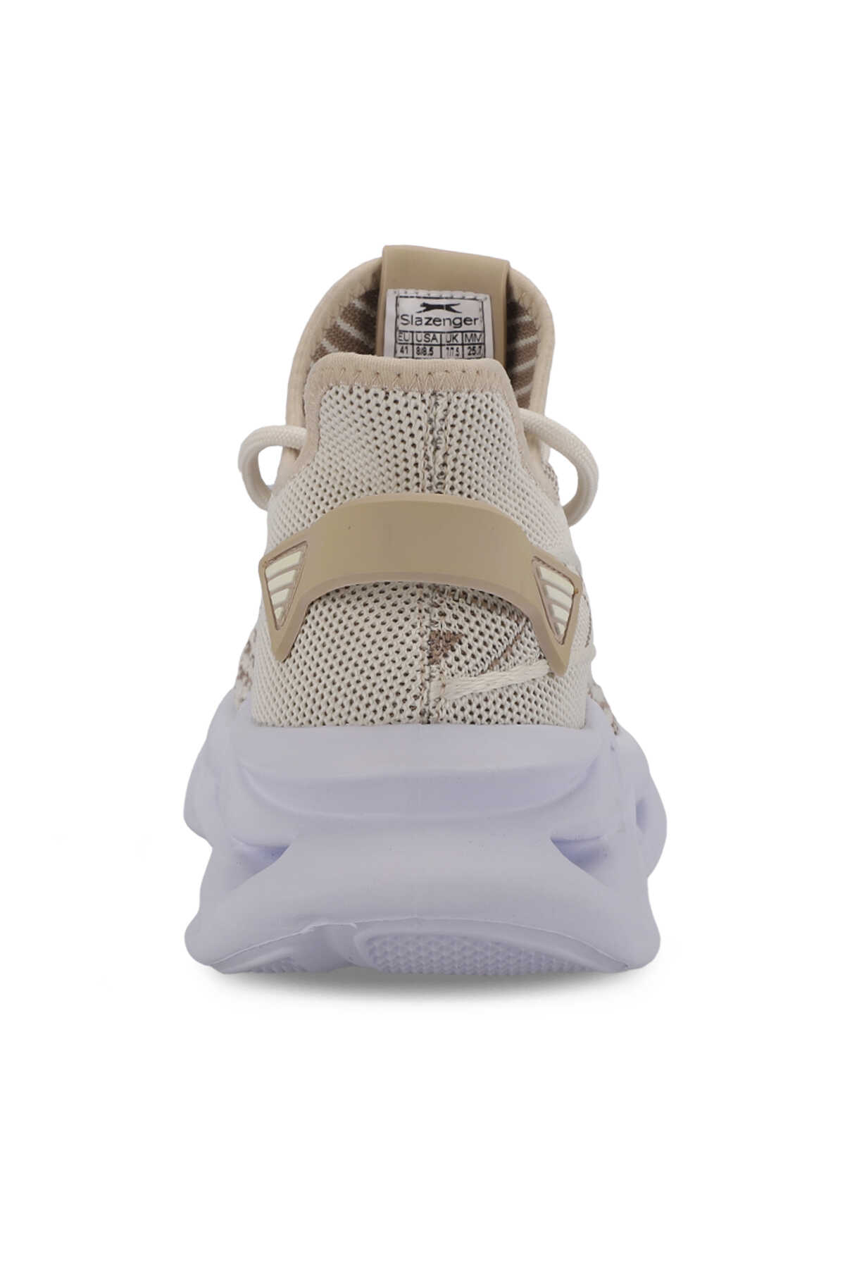 Slazenger AACHEN IN Erkek Bej Koşu & Yürüyüş Spor Ayakkabısı Slazenger AACHEN IN Erkek Bej Koşu & Yürüyüş Spor Ayakkabısı