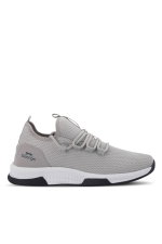Slazenger - Slazenger ABENA I Erkek Gri Sneaker