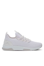 Slazenger - Slazenger ABENA I Erkek Beyaz Sneaker Slazenger - Slazenger ABENA I Erkek Beyaz Sneaker