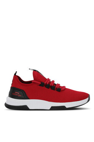 Slazenger ABENA I Erkek Kırmızı Sneaker