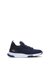 Slazenger - Slazenger ABENA I Erkek Çocuk Lacivert / Beyaz Sneaker Slazenger - Slazenger ABENA I Erkek Çocuk Lacivert / Beyaz Sneaker