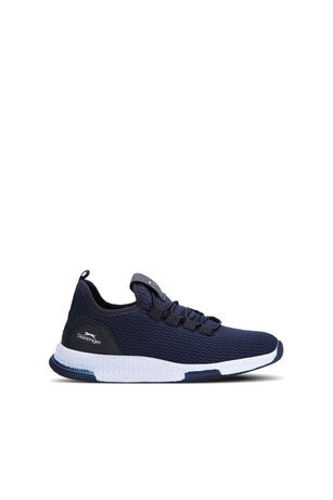 Slazenger ABENA I Erkek Çocuk Lacivert / Beyaz Sneaker