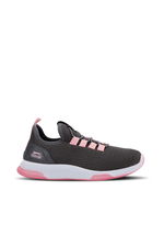 Slazenger - Slazenger ABENA I Kız Çocuk Koyu Gri / Pembe Sneaker Slazenger - Slazenger ABENA I Kız Çocuk Koyu Gri / Pembe Sneaker