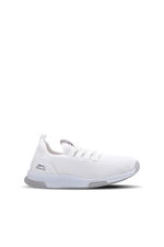 Slazenger - Slazenger ABENA I Unisex Çocuk Beyaz Sneaker Slazenger - Slazenger ABENA I Unisex Çocuk Beyaz Sneaker