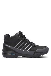 Slazenger - Slazenger ABNER IN Erkek Siyah Outdoor Slazenger - Slazenger ABNER IN Erkek Siyah Outdoor