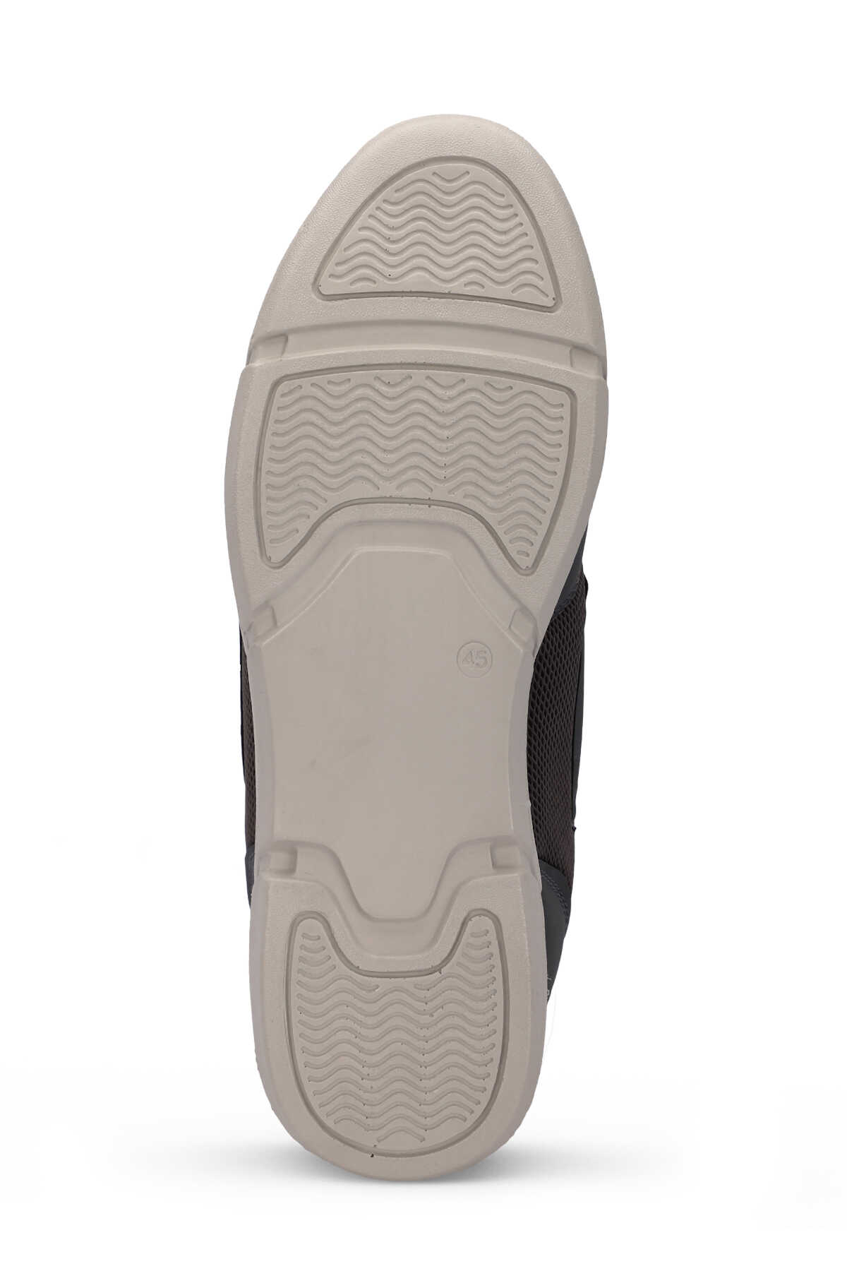 Slazenger ACA I Büyük Beden Erkek Cırt Cırtlı Koyu Gri Günlük Spor Ayakkabısı Slazenger ACA I Büyük Beden Erkek Cırt Cırtlı Koyu Gri Günlük Spor Ayakkabısı