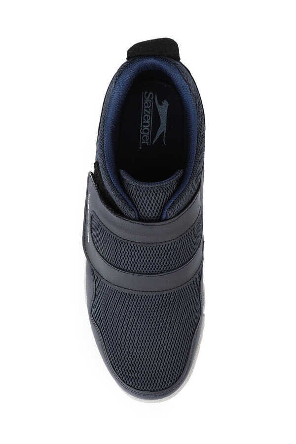 Slazenger ACA Sneaker Erkek Ayakkabı Lacivert