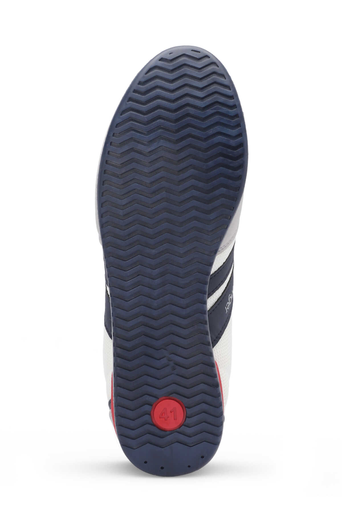 Slazenger ACORD I Erkek Beyaz / Lacivert Günlük Spor Ayakkabısı Slazenger ACORD I Erkek Beyaz / Lacivert Günlük Spor Ayakkabısı