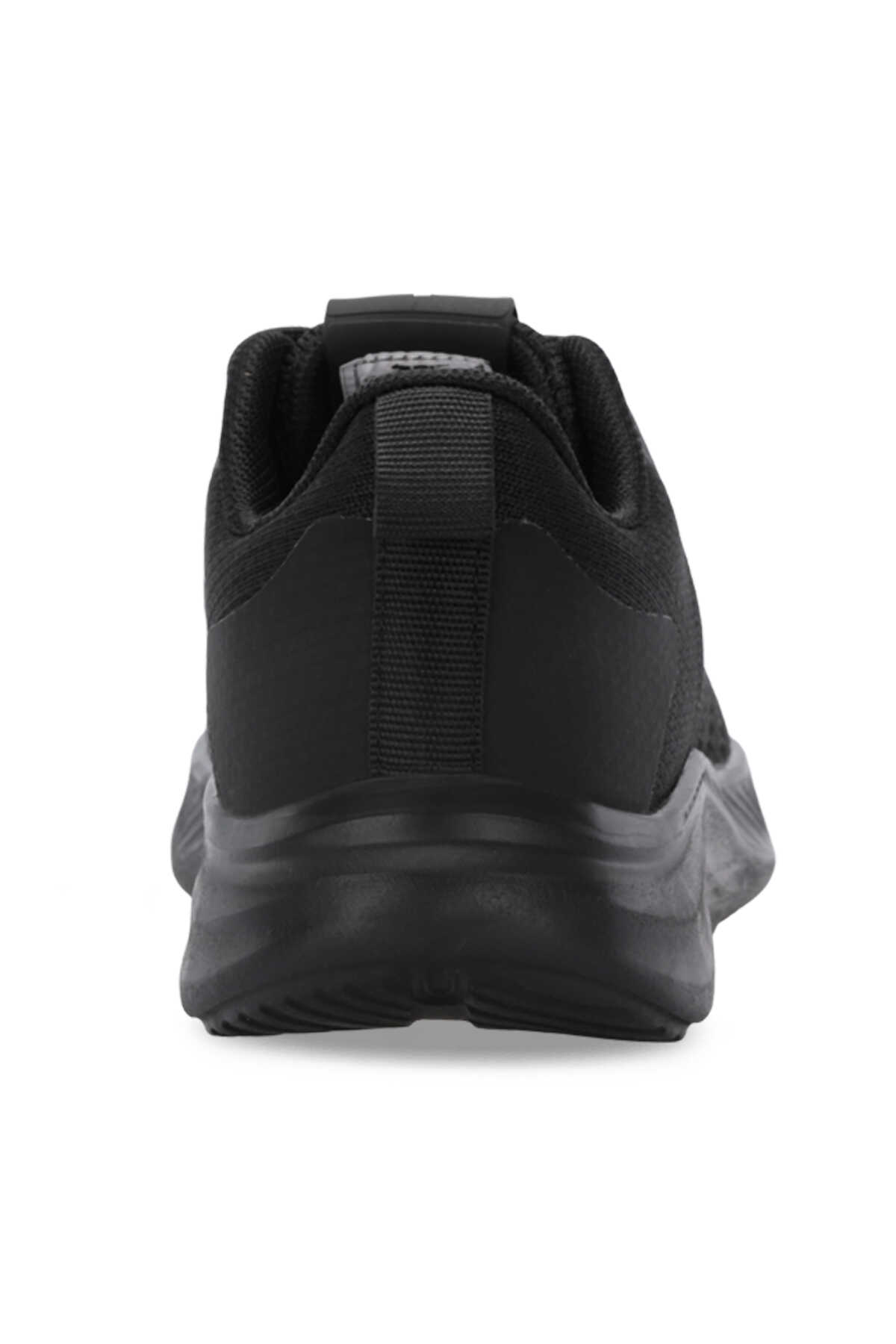 Slazenger ACT NEW I Kadın Siyah / Siyah Günlük Spor Ayakkabısı Slazenger ACT NEW I Kadın Siyah / Siyah Günlük Spor Ayakkabısı