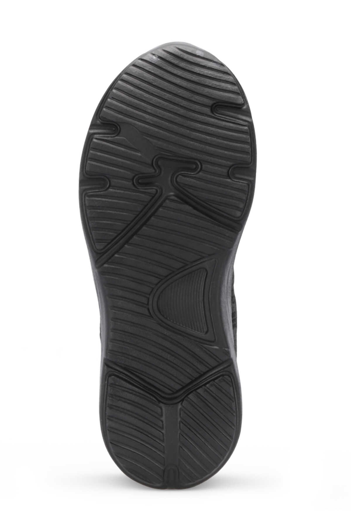 Slazenger ACT NEW I Kadın Siyah / Siyah Günlük Spor Ayakkabısı Slazenger ACT NEW I Kadın Siyah / Siyah Günlük Spor Ayakkabısı