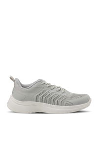 Slazenger - Slazenger ACT I Kadın Açık Gri Koşu & Yürüyüş Spor Ayakkabısı Slazenger - Slazenger ACT I Kadın Açık Gri Koşu & Yürüyüş Spor Ayakkabısı