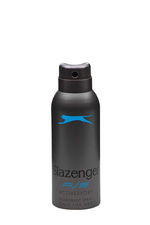 Slazenger - Slazenger Active Sport Erkek Mavi Deodorant