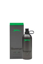 Slazenger - Slazenger Active Sport Erkek Yeşil Parfüm