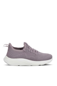 Slazenger - Slazenger ACTON NEW I Kadın Gül Koşu & Yürüyüş Spor Ayakkabısı