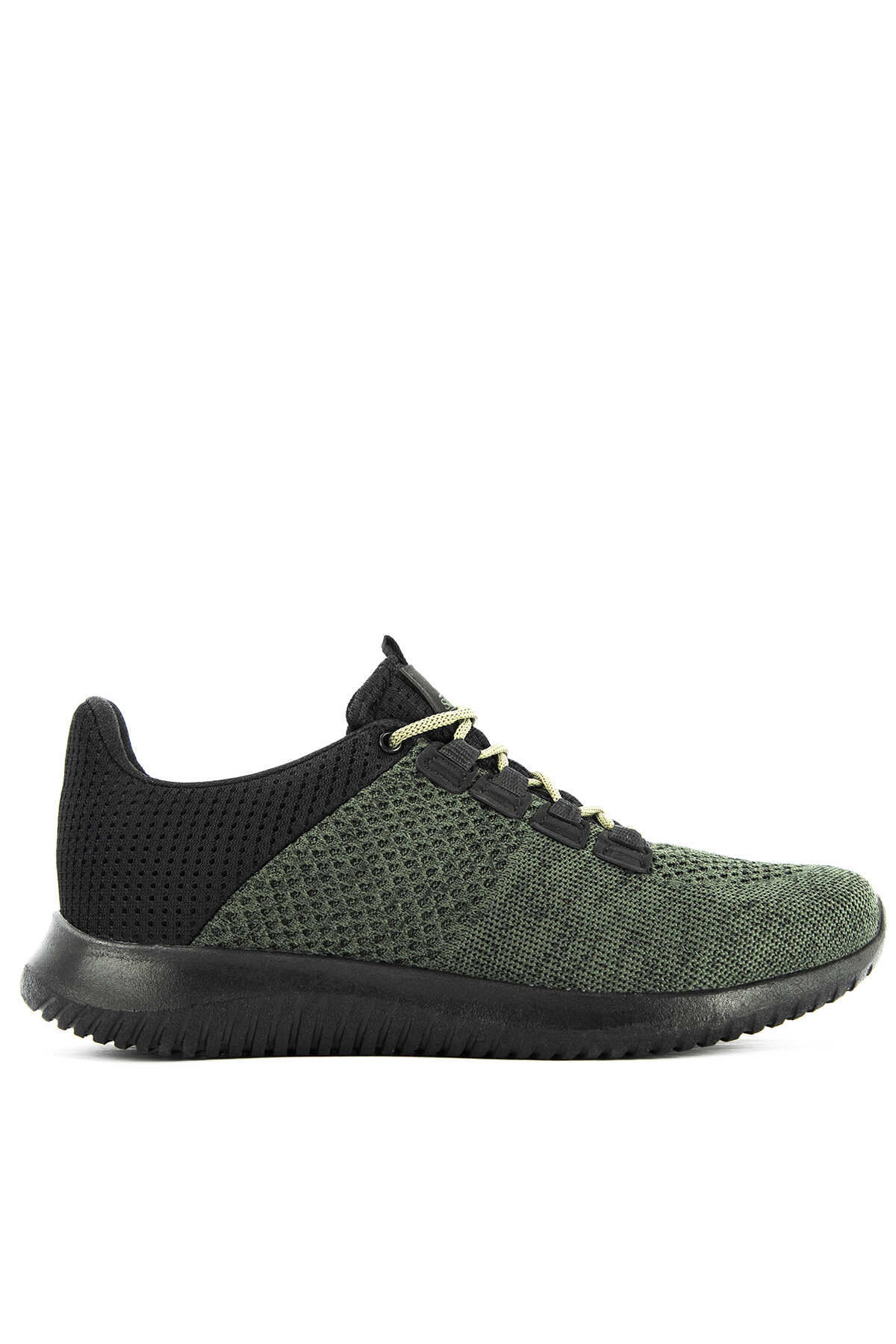 Slazenger - Slazenger ACTOR I Erkek Sneaker Ayakkabı Haki