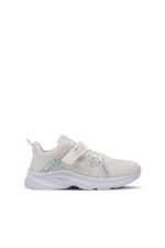 Slazenger - Slazenger ADA I Kız Çocuk Cırt Cırtlı Beyaz Günlük Spor Ayakkabısı Slazenger - Slazenger ADA I Kız Çocuk Cırt Cırtlı Beyaz Günlük Spor Ayakkabısı