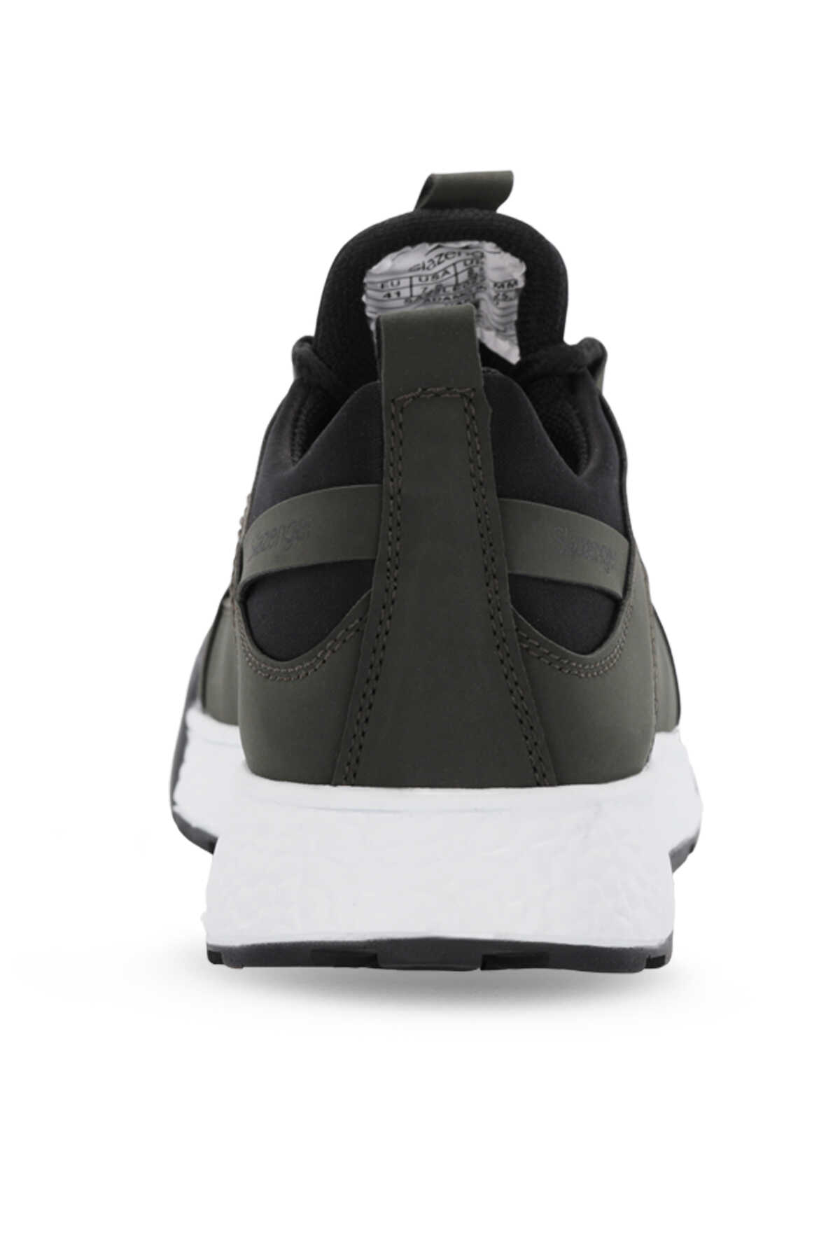 Slazenger ADAMO I Erkek Haki Koşu & Yürüyüş Spor Ayakkabısı Slazenger ADAMO I Erkek Haki Koşu & Yürüyüş Spor Ayakkabısı